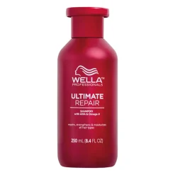 Wella Professionals Shampooing réparateur Ultimate Repair 250ml Clearance