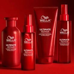 Wella Professionals Shampooing réparateur Ultimate Repair 250ml Clearance