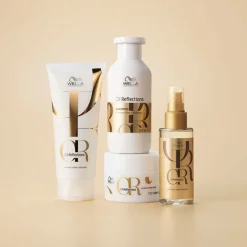 Wella Professionals Shampooing révélateur de lumière Oil Reflections 1000ml Sale