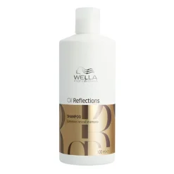 Wella Professionals Shampooing révélateur de lumière Oil Reflections 500ml Online