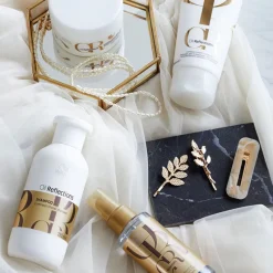Wella Professionals Shampooing révélateur de lumière Oil Reflections 500ml Online