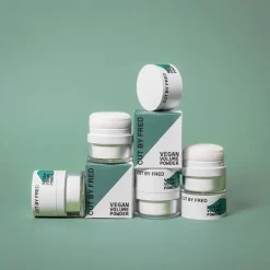 Cut by Fred Shampooing sec et poudre volume Vegan Volume Powder New