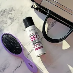 Kerasoin Professionnel Shampooing sec invisible parfumé Clearance