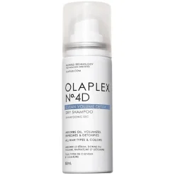 Olaplex Shampooing sec n°4D 50 ml Outlet