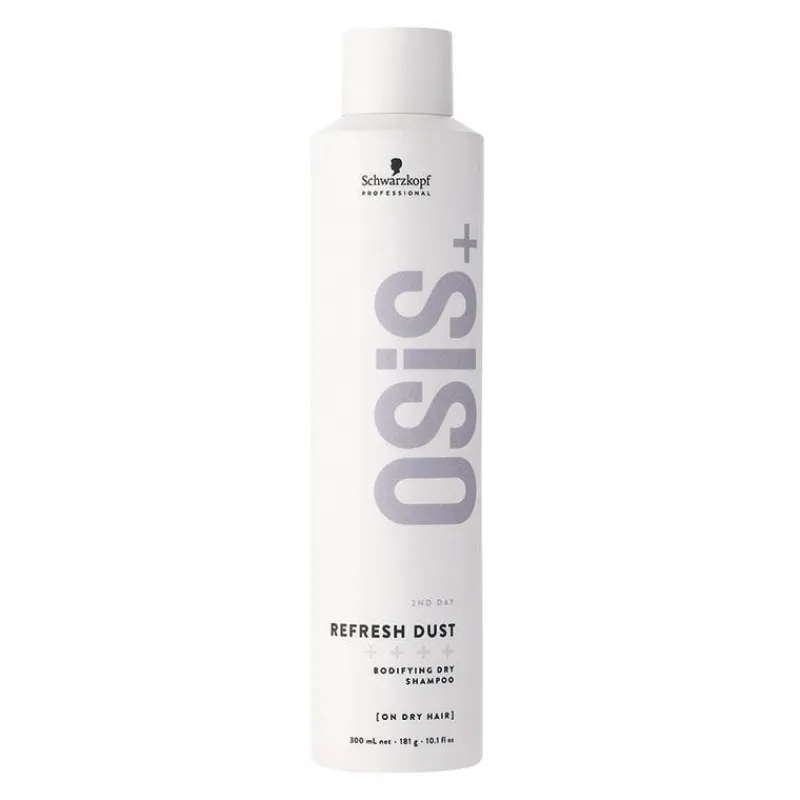Schwarzkopf Professional Shampooing sec Refresh Dust Osis+ Discount