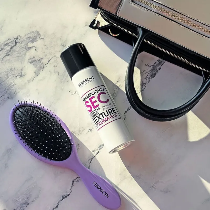 Kerasoin Professionnel Shampooing sec texture volumateur Best