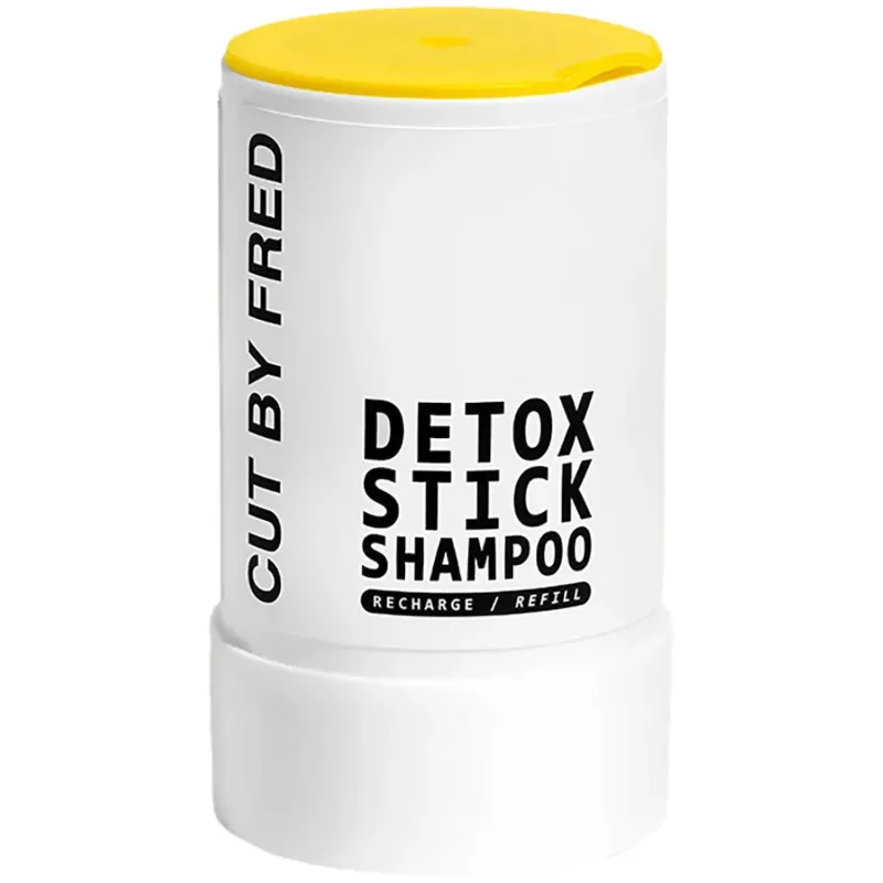 Cut by Fred Shampooing solide Detox Stick recharge 70gr Outlet