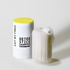 Cut by Fred Shampooing solide Detox Stick recharge 70gr Outlet