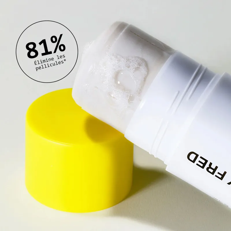 Cut by Fred Shampooing solide Detox Stick recharge 70gr Outlet