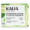 Kalia Nature Shampooing solide purifiant à l'ortie piquante New