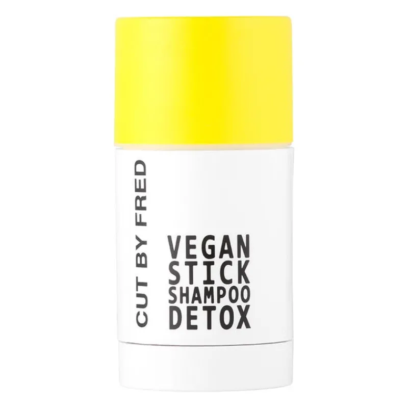 Cut by Fred Shampooing solide Vegan Stick Detox stick 70gr Online