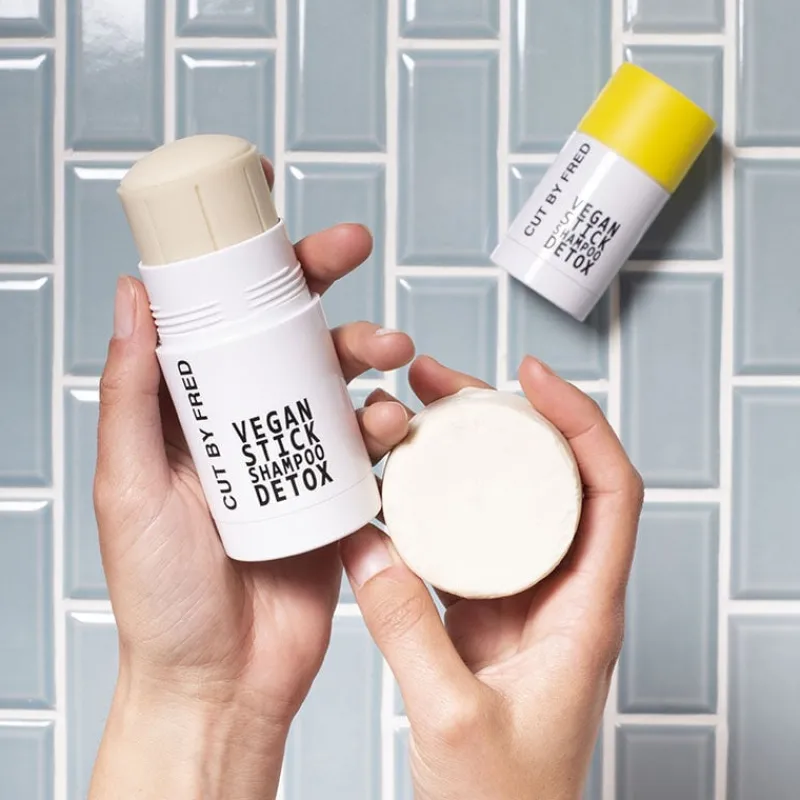 Cut by Fred Shampooing solide Vegan Stick Detox stick 70gr Online