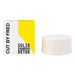 Cut by Fred Shampooing solide Vegan Stick Detox solide 80gr Online