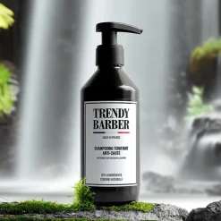 Trendy Barber Shampooing tonifiant anti-chute Clearance