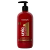 Revlon Professional Shampooing tout-en-un Uniq One 490ml New