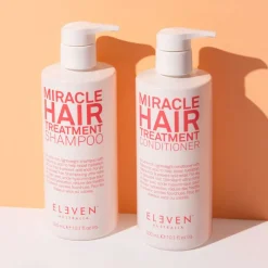 Eleven Australia Shampooing ultra-riche et léger Miracle Hair Treatment Hot