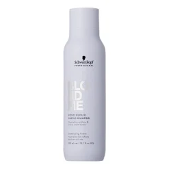 Schwarzkopf Professional Shampooing violet Blondme Bond Repair Neutralisant Sale