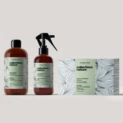 Eugene Perma Professionnel Shampooing volumateur Collections Nature Clearance