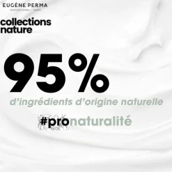 Eugene Perma Professionnel Shampooing volumateur Collections Nature Clearance