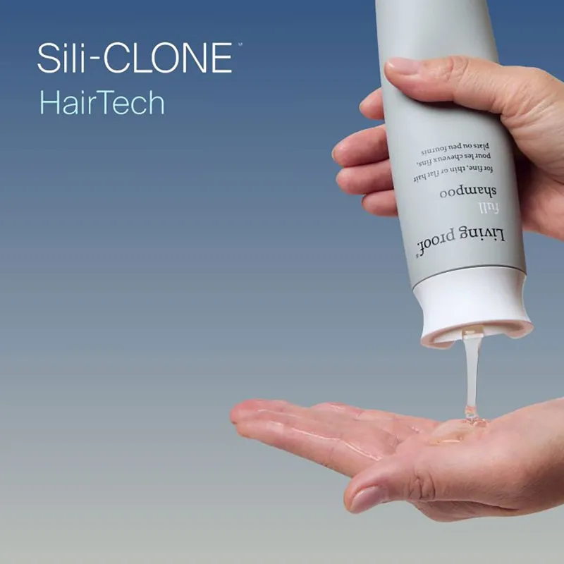 Living Proof Shampooing volumateur Full Online