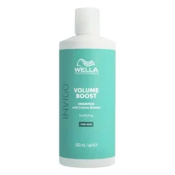 Wella Professionals Shampooing volume Invigo Volume Boost 500ml Clearance
