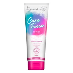 Les Secrets de Loly Shampooing-crème co-wash Care Fusion Best