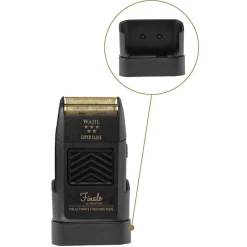 Wahl Professional Socle de charge pour outil de finition Finale 5 Star Series Hot