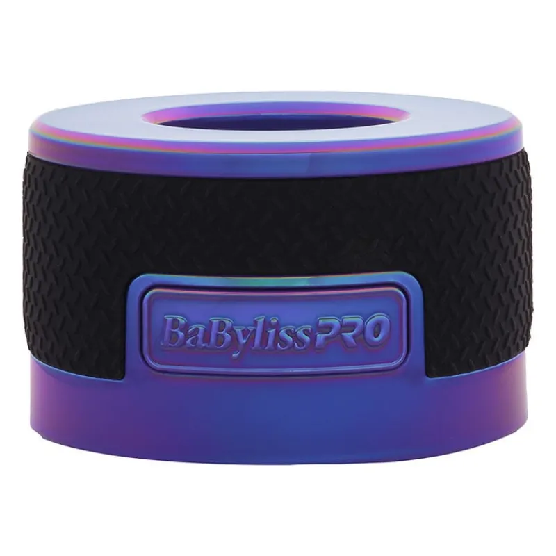 Babyliss Pro Socle de charge pour tondeuse de finition Boost+ chameleon New