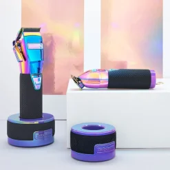 Babyliss Pro Socle de charge pour tondeuse de coupe Boost+ chameleon Hot