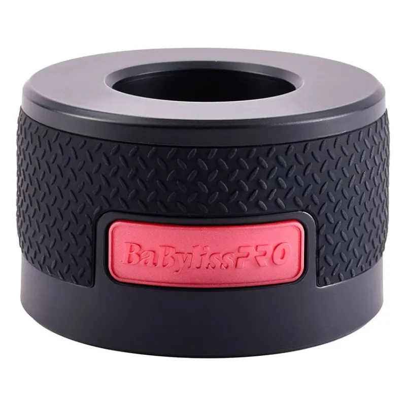Babyliss Pro Socle de charge pour tondeuse de finition Boost+ black & red Best