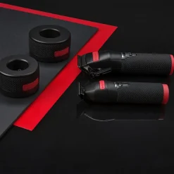 Babyliss Pro Socle de charge pour tondeuse de finition Boost+ black & red Best