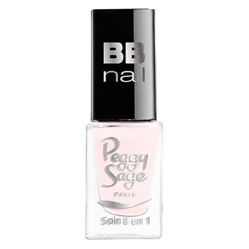 Peggy Sage Soin 8 en 1 BB Nail Care 5ml Outlet