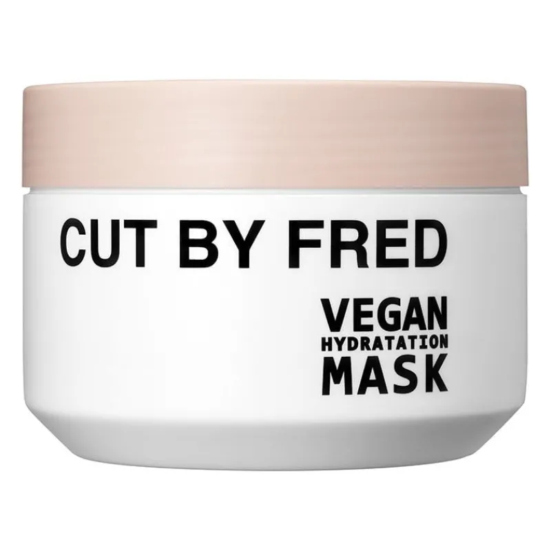 Cut by Fred Soin 2 en 1 Vegan Hydratation Mask