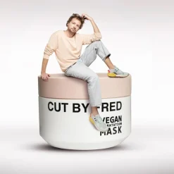 Cut by Fred Soin 2 en 1 Vegan Hydratation Mask