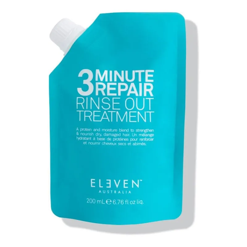 Eleven Australia Soin à rincer 3 Minute Repair New