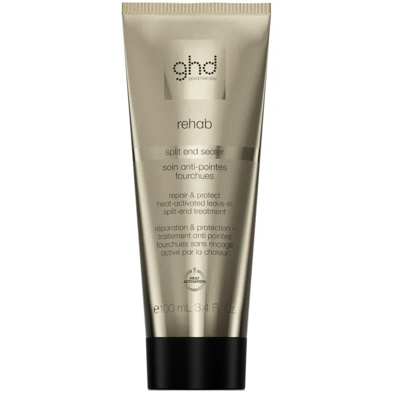 Ghd Soin anti-pointes fourchues Rehab Sale