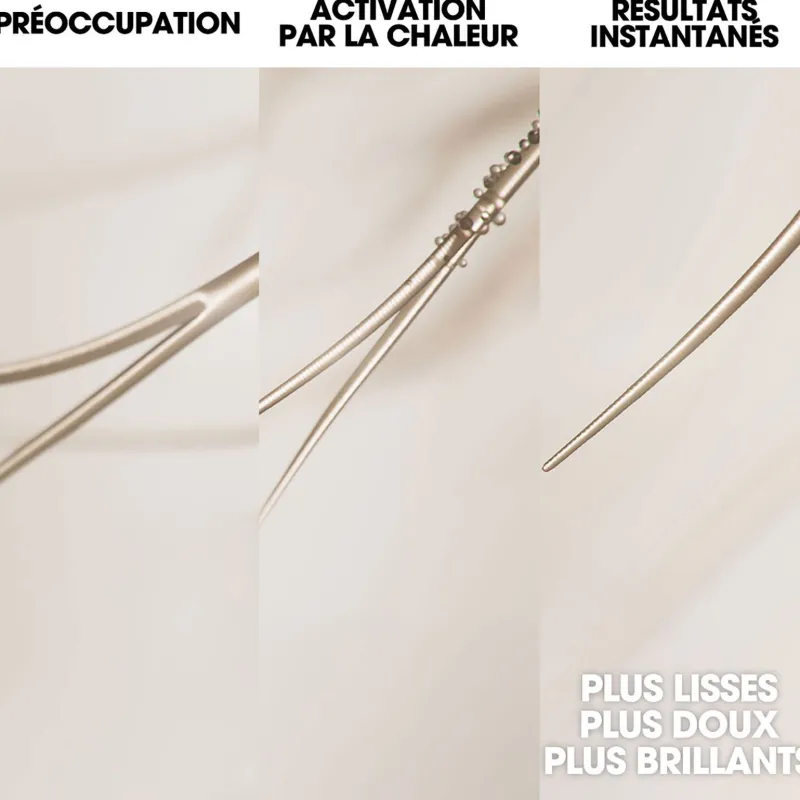 Ghd Soin anti-pointes fourchues Rehab Sale