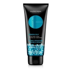 Eugene Perma Professionnel Soin avant lavage volumateur Essentiel Keratin Pulp Outlet