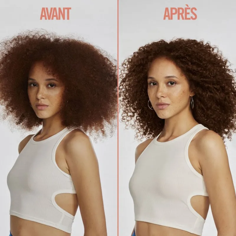 Revlon Professional Soin boucles Uniq One Curls New