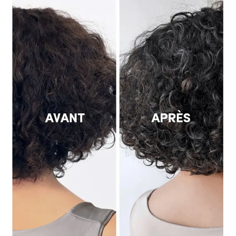 Waam Cosmetics Soin capillaire nourrissant bio New