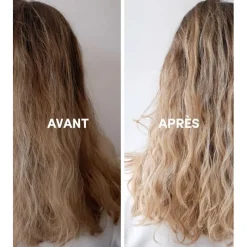 Waam Cosmetics Soin capillaire nourrissant bio New