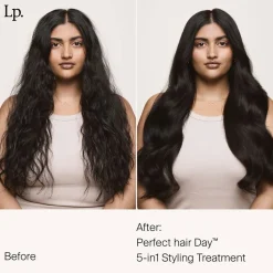 Living Proof Soin coiffant 5 en 1 Perfect Hair Day Clearance