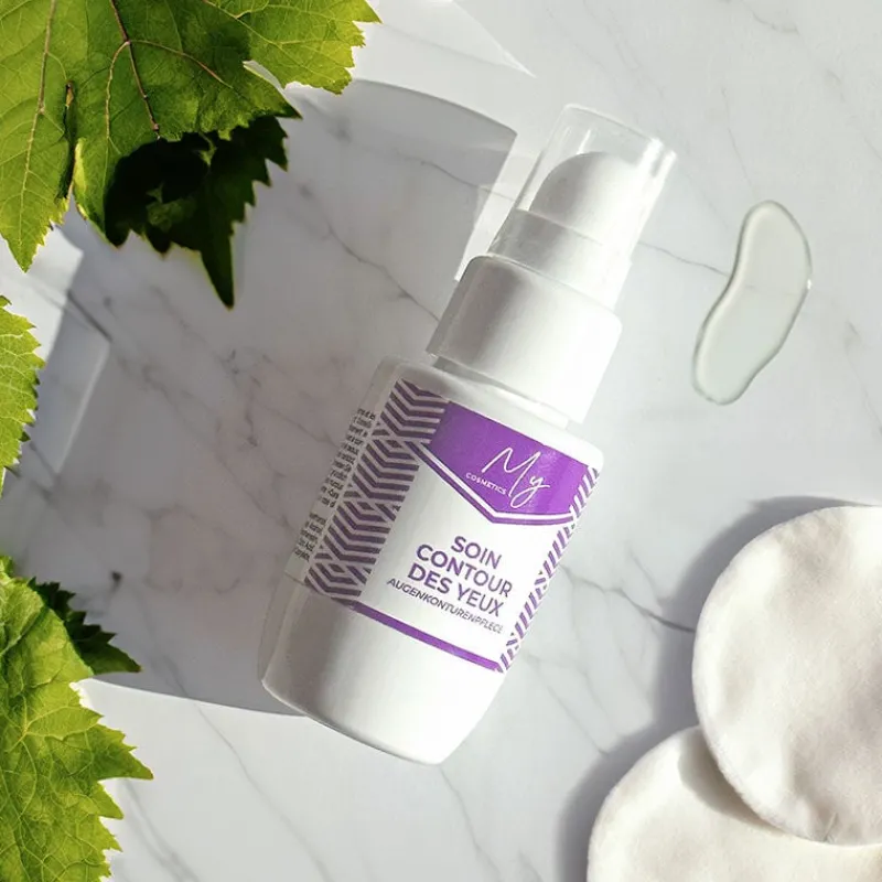 My Soin contour des yeux Online