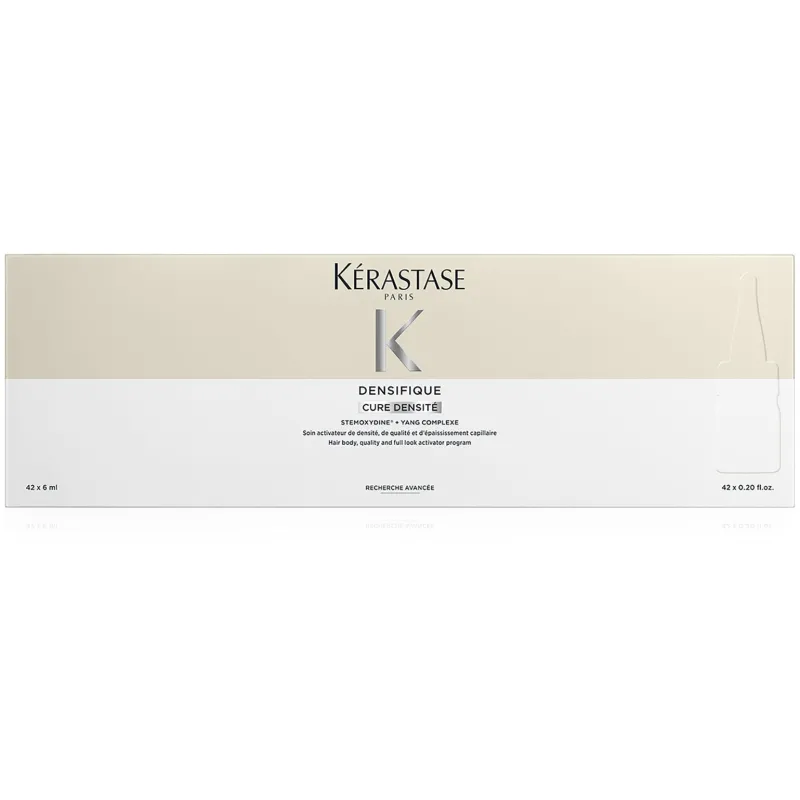 Kérastase Soin cuir chevelu Densifique 42 x 6 ml Online