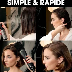 Ghd Soin densifiant pour cheveux fins Rehab Best