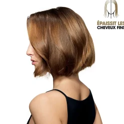 Ghd Soin densifiant pour cheveux fins Rehab Best