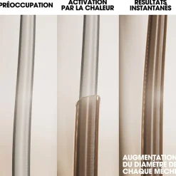 Ghd Soin densifiant pour cheveux fins Rehab Best