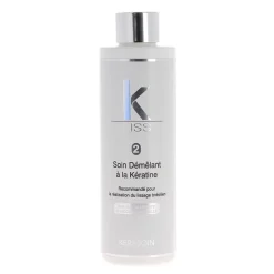 Kerasoin Professionnel Soin démêlant à la kératine K-Liss 200ml