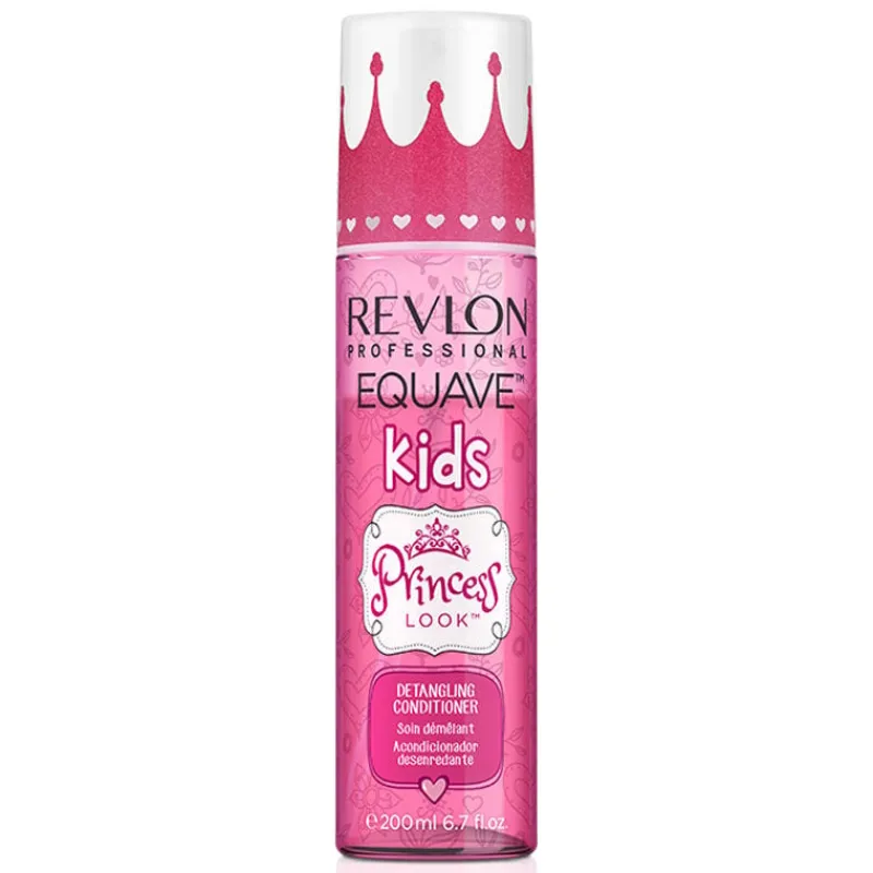 Revlon Professional Soin démêlant enfant Equave Best