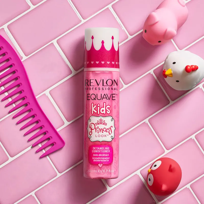 Revlon Professional Soin démêlant enfant Equave Best